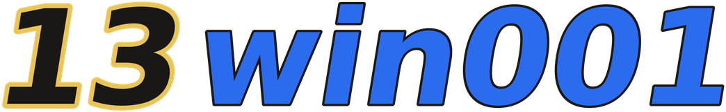 13win001 logo